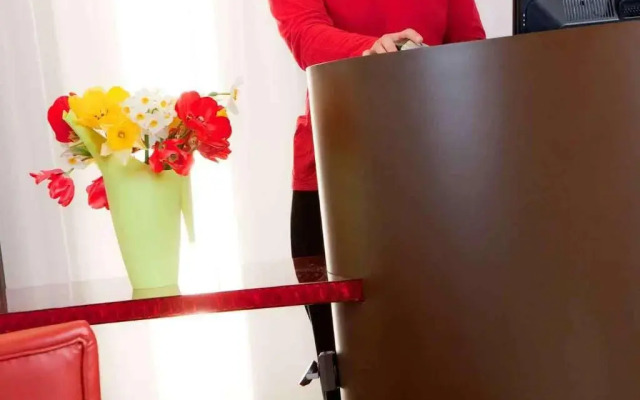 ibis Styles Saint-Brieuc Gare Centre