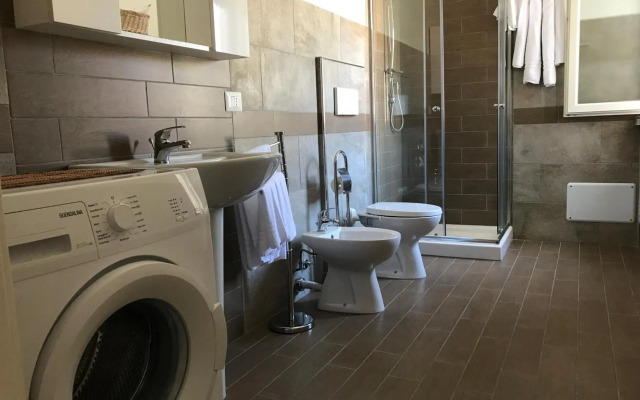 Calamo Hotel Residence B&B