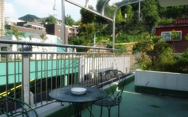 JJ Guest House Namdaemun