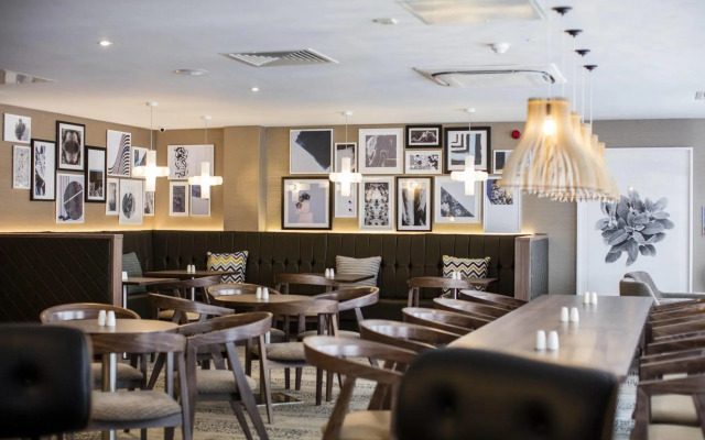 Ac Hotel Birmingham