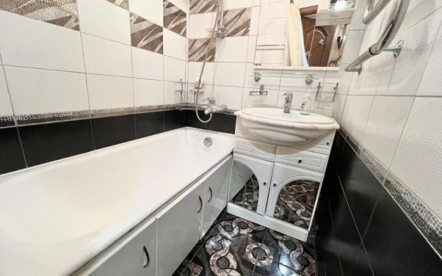 Апартаменты в Ступино на ул. Бахарева, д. 4