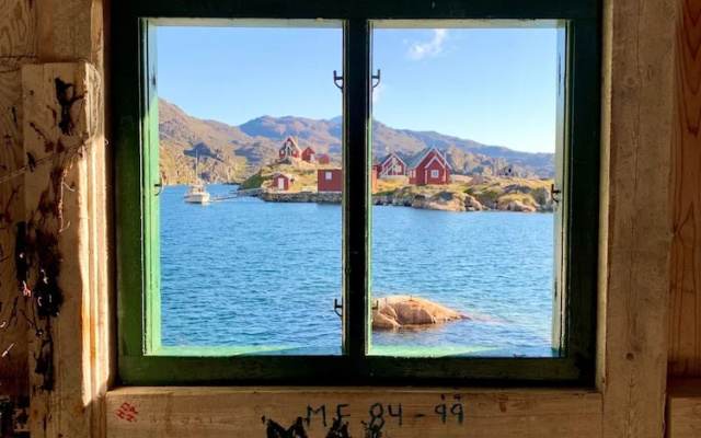 Hotel Sisimiut