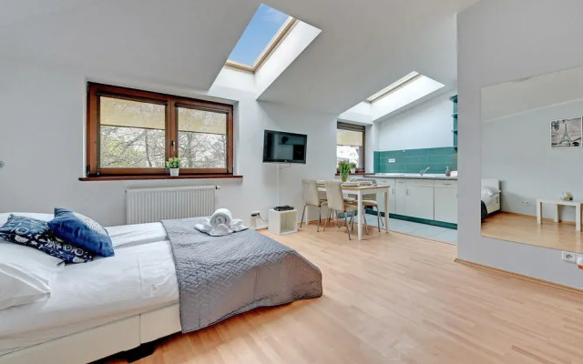 Little Home - Sunrise