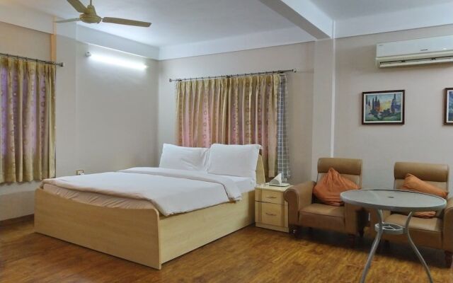 The Tanay's Dibrugarh Residency