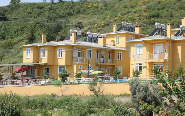 Sarievler Doga Turizm Tesisi