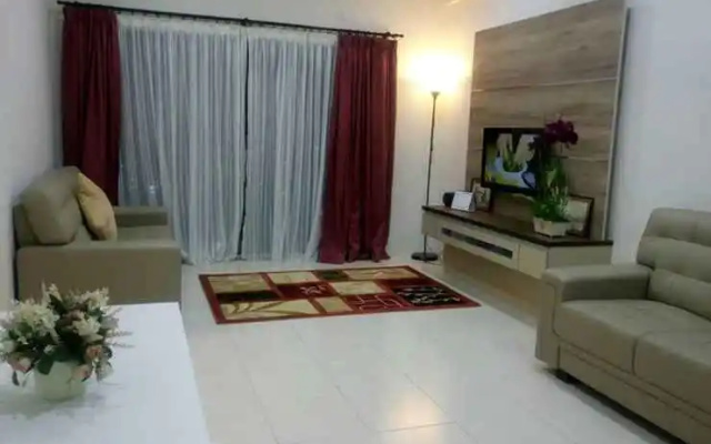 Cozy Homestay