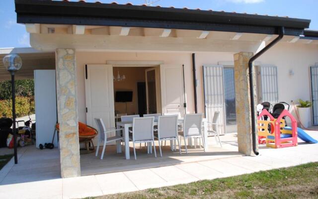 Villa Claudia