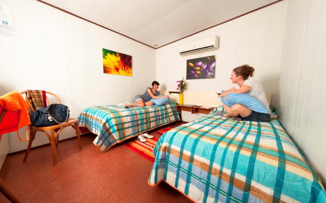Club del Sole Bologna Easy Camping Village