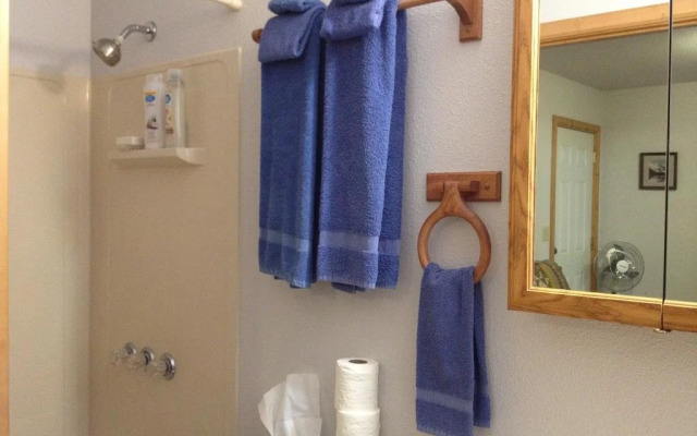 Ninilchik Cabins and Fish Camp