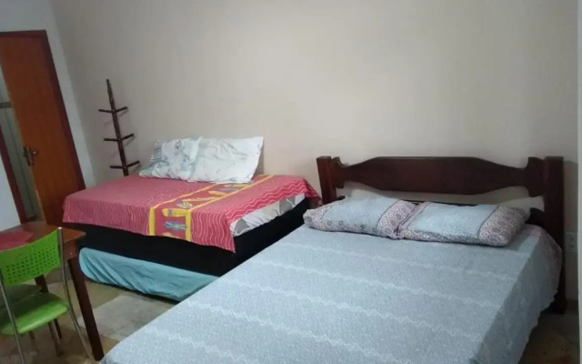 Hospedagem Praia de Itaparica