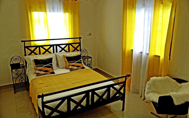 Appartement Maképé B.M 2