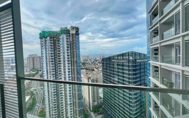 EG Private House - BGC Uptown