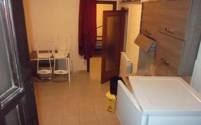 Appartamento a Perugia Centro Storico