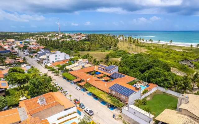 Wakeup Copenhagen Carsten Niebuhrs Gade