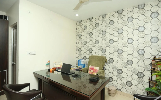 Vrindawan Galaxy by OYO Rooms