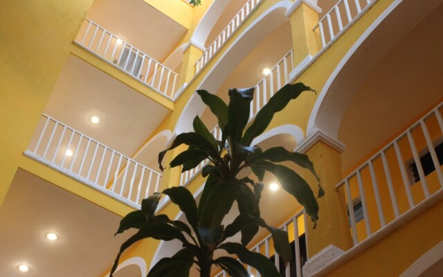 Hotel Las Americas by OYO Rooms