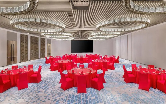 Sheraton Beihai Resort