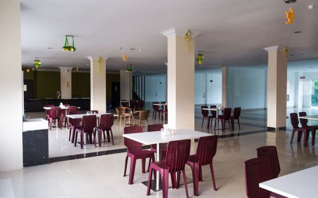 OYO 976 Baloi View Apartment