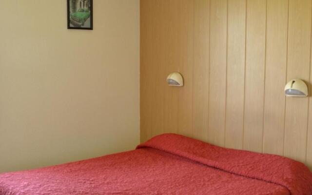 Hotel Troyes