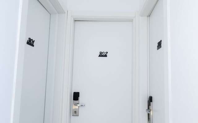 BuonHotel Bologna Centro