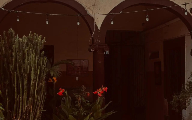 Julio House