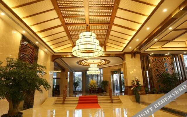 Wyndham Days Square Hotel