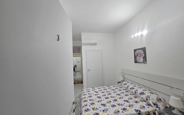 Guest House Lido Rivabella