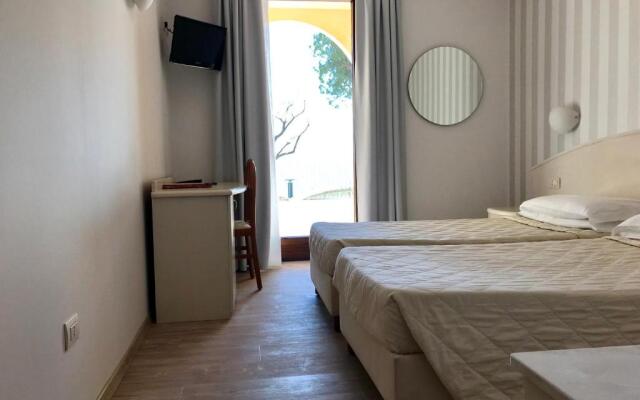 Hotel Roma