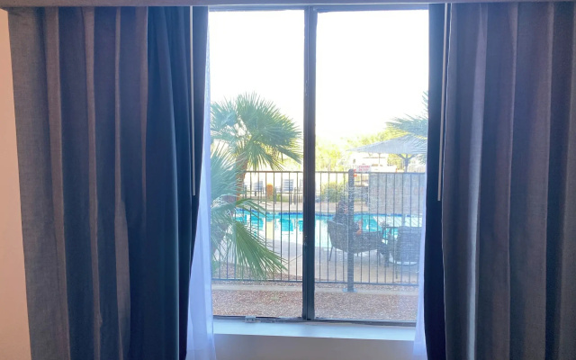 Tombstone Grand Hotel A Baymont By Wyndham