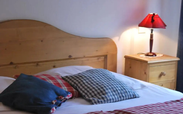 Auberge Saint Laurent