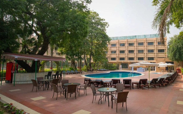 Hotel Clarks Shiraz