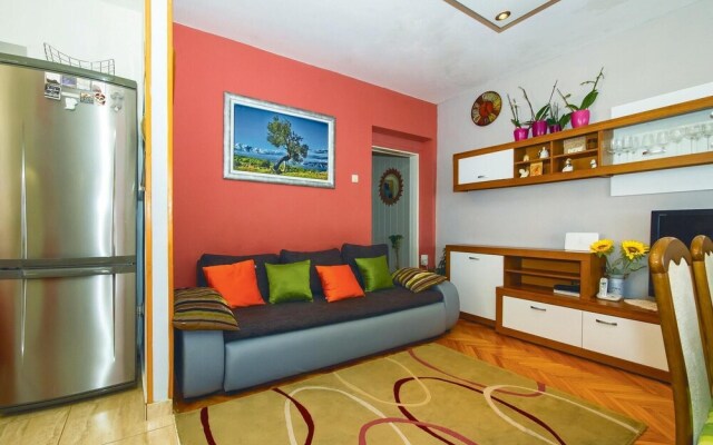 Awesome Home in Omis With Wifi and 1 Bedrooms