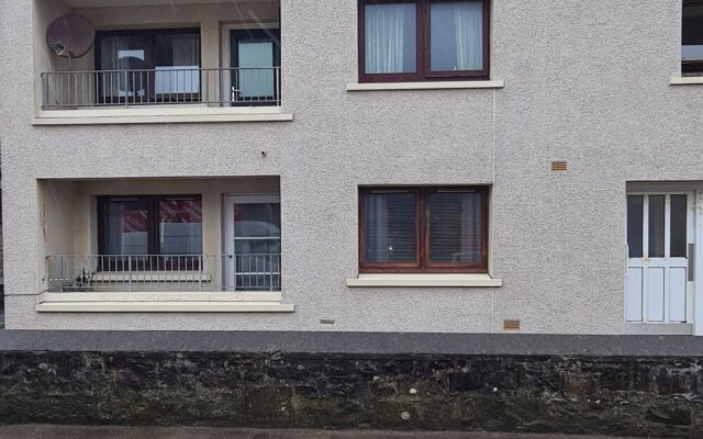 Beautiful 2 Bed Apartment In Campbeltown