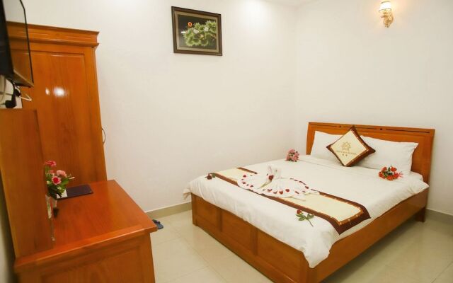 Thin Ha Luxury Hotel