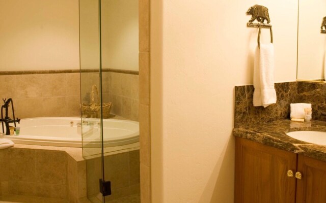 Pine Meadows 138 - 4 Br Townhouse
