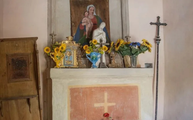 Borgo Carpineto