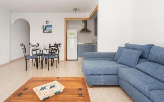 Apartamento Castillejos
