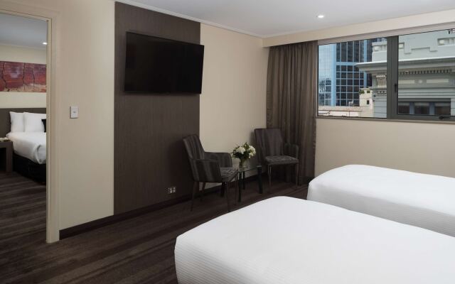 Rydges World Square