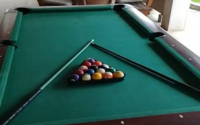 Niksi - With Pool - H