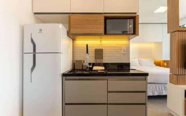 NHC - Neohouse Campo Belo - Anora Spaces