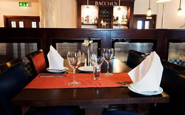 Killarney Riverside Hotel