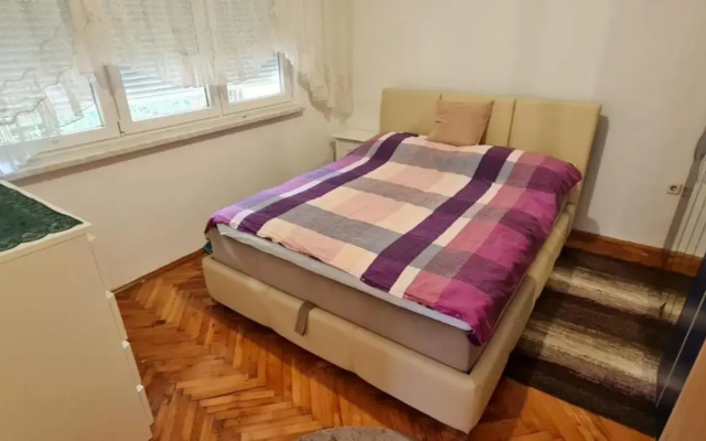 Urban Home Visoko