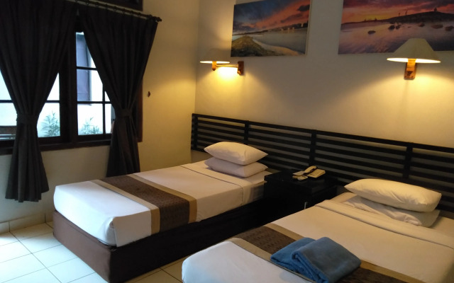 Legian Village Hotel