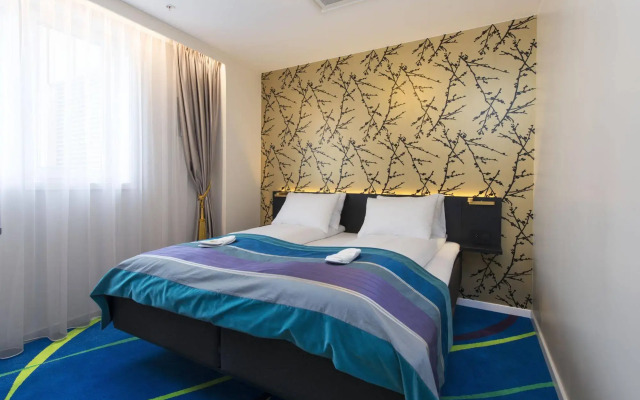 Thon Hotel Rosenkrantz