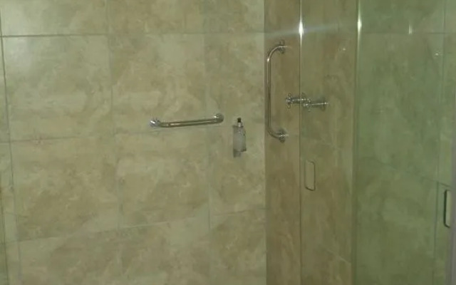 Le Bougainville Guest House