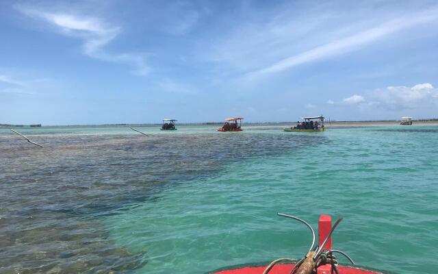 Pousada Recanto dos Milagres