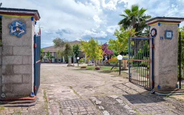 Sardinia Re - Villino Armidda