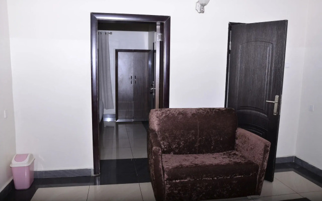 Residency Hotel Enugu