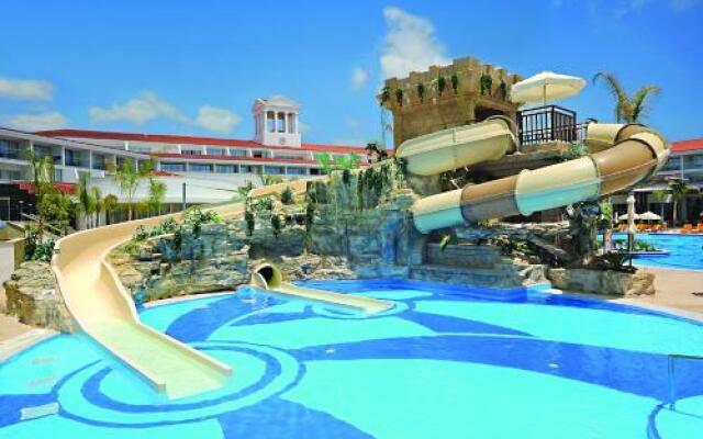 Resort 5 stars Paphos