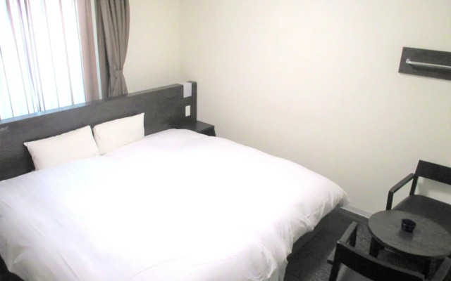 Dormy Inn Higashimuroran Natural Hot Spring